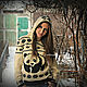 Jerseys: A pullover 'Big Panda', Sweaters, Orenburg,  Фото №1