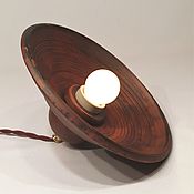 Для дома и интерьера handmade. Livemaster - original item Lamp ceiling. 