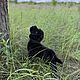 Щенок лабрадора, Мягкие игрушки, Курск,  Фото №1