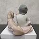 Заказать Винтаж: "Малыши", Lladro. Елена thing_with_history. Ярмарка Мастеров. . Статуэтки винтажные Фото №3