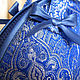 Evening bag 'Oriental beauty'. Classic Bag. Natali - travel cosmetic bags. My Livemaster. Фото №5