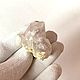 Кварц. Дальнегорск. 25 гр. Минералы. MOON CRYSTALS. Ярмарка Мастеров.  Фото №7