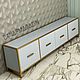 Комод GOLD BILLION. Комоды. BULL WULL FURNITURE. Интернет-магазин Ярмарка Мастеров.  Фото №2