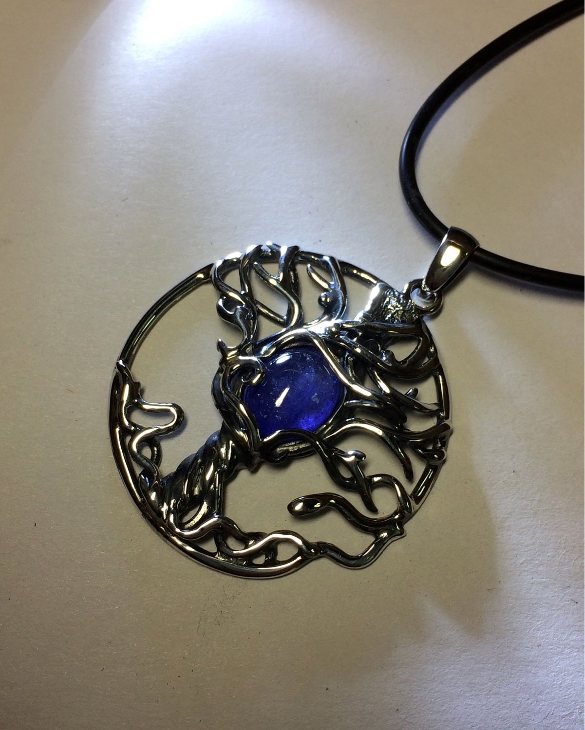 кулон пермь