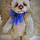 Copy of Copy of Copy of Copy of Teddy Bear. Teddy Bears. klemabears. My Livemaster. Фото №4
