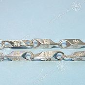 Украшения handmade. Livemaster - original item Bracelet Molvinets - Agrimony Happiness is the flower of the Fern (5 mm). Handmade.