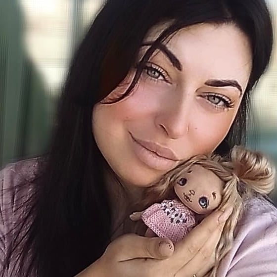 Мой профиль