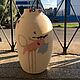 PLAYGROUND vase. Вазы. maria sofronova (sofronova). Ярмарка Мастеров.  Фото №6