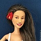 "Барби как Я" - изготовление куклы по фото!. Портретная кукла. Royal Barbie. Интернет-магазин Ярмарка Мастеров.  Фото №2