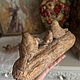 Семейное счастье декор с птичками. Статуэтки. Decor Prima Анжела Примак. Ярмарка Мастеров.  Фото №5