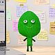 Игрушка антистресс КОГДА ПРИШЛО ВРЕМЯ ПРИЛОЖИТЬ К ЖИЗНИ ПОДОРОЖНИК, Игрушки, Москва,  Фото №1