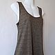 Винтаж: Винтажное летнее платье H&M, р.46. Платья винтажные. Vintage-Deluxe. Интернет-магазин Ярмарка Мастеров.  Фото №2