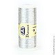 DMC DIAMANT (D415) металлизированные нити для вышивания, Нитки, Новочеркасск,  Фото №1
