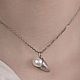 Подвеска рожок с мороженным борочный жемчуг. Подвеска. Sabira Jewelry. Ярмарка Мастеров.  Фото №6