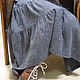 Tweed woolen grey skirt. Skirts. Katlen-store. My Livemaster. Фото №4