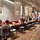 Люстра для ресторана, освещение для кафе, свет в кофейню HoReCa. Абажуры и плафоны. Zaf macrame. Дизайнерский свет. Ярмарка Мастеров.  Фото №6