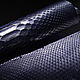 Python skin, hide, width 30-34 cm IMP2003A45. Leather. CrocShop. My Livemaster. Фото №6