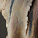 Felt dress with wings ' Dune'. Dresses. Katherine Markina (markinaek). My Livemaster. Фото №5