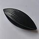 Заказать Деревянный челнок для фриволите  с инкрустацией 01373. Челноки для фриволите от Вероники. Ярмарка Мастеров. . Инструменты для кружевоплетения Фото №3