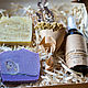 Gift set ' Lavender dreams'. Cosmetics2. kluchevskoe. Online shopping on My Livemaster.  Фото №2