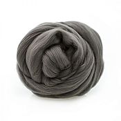 Материалы для творчества handmade. Livemaster - original item New!!! Fine merino wool. Morengo. 50 gr. TKF. Felting. Handmade.