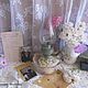 "Изящный век"-керосиновая лампа. Настольные лампы. Наталия Ахапкина(Natali). Ярмарка Мастеров.  Фото №6