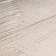 Пряжа для вязания Маккензи, белая 100 гр. Пряжа. Ashford. Интернет-магазин Ярмарка Мастеров.  Фото №2