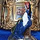 Винтаж: Екатерина Арагонская.Royal Doulton.Статуэтка.Англия.Фарфор. Статуэтки винтажные. Антик.Декор.Винтаж. Ярмарка Мастеров.  Фото №11