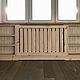 Screen on the radiator (project g. Moscow, ul.. Anna Akhmatova), Decorative panels, Ivanovo,  Фото №1