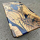 Кофейный стол: Riptide. Столы. Loftmarket. Ярмарка Мастеров.  Фото №6