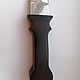 Ritual dagger 'Shaitan the big'. Ritual knife. Kostya Anferov (kostyaanferov). My Livemaster. Фото №11