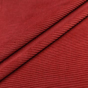 Материалы для творчества handmade. Livemaster - original item Fabric: 100% corduroy cotton. Handmade.