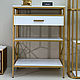 INFINITI cabinet. Pedestals. 24na7magazin. Online shopping on My Livemaster.  Фото №2