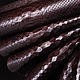 Python skin, hide, width 30-34 cm IMP2003VK, Leather, Moscow,  Фото №1