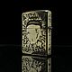 Зажигалка Zippo Armor custom Rammstein, Зажигалки, Нижний Новгород,  Фото №1
