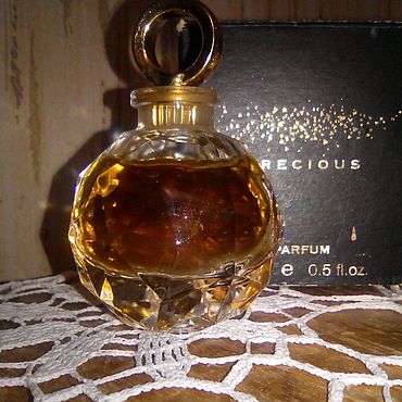 Сувениры и подарки ручной работы. Ярмарка Мастеров - ручная работа Духи от Oriflame  Precious.. Handmade.