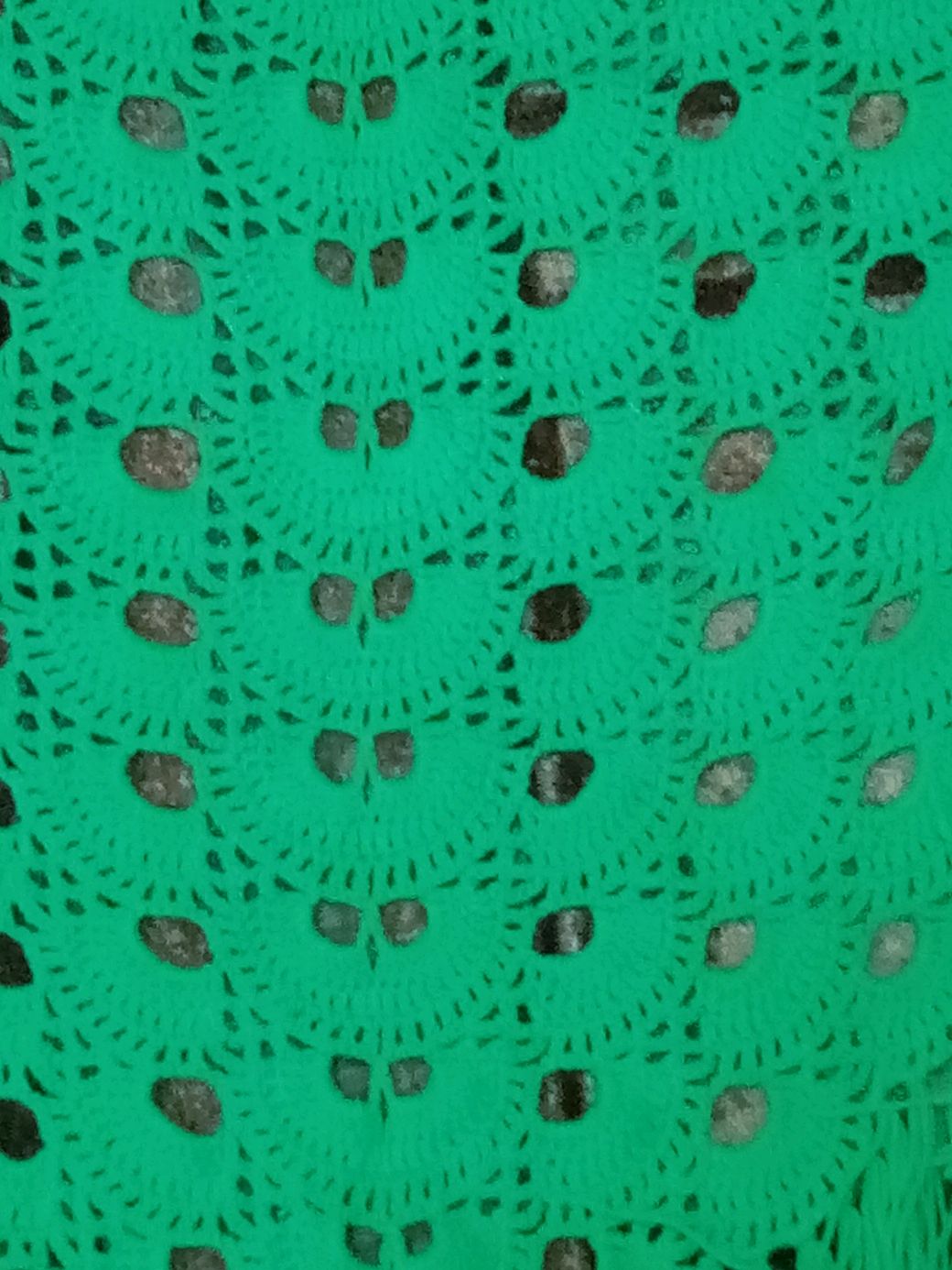 Шаль вязаная крючком – купить на Ярмарке Мастеров – SFP6KRU | Бактус ...