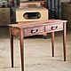 Консоль: Uzcar. Консоли. Loftmarket. Интернет-магазин Ярмарка Мастеров.  Фото №2
