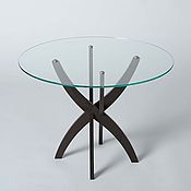 Для дома и интерьера handmade. Livemaster - original item coffee table 