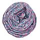 Палантин из пашмины. Палантины. Gallery Pashmina Cashmere. Ярмарка Мастеров.  Фото №6