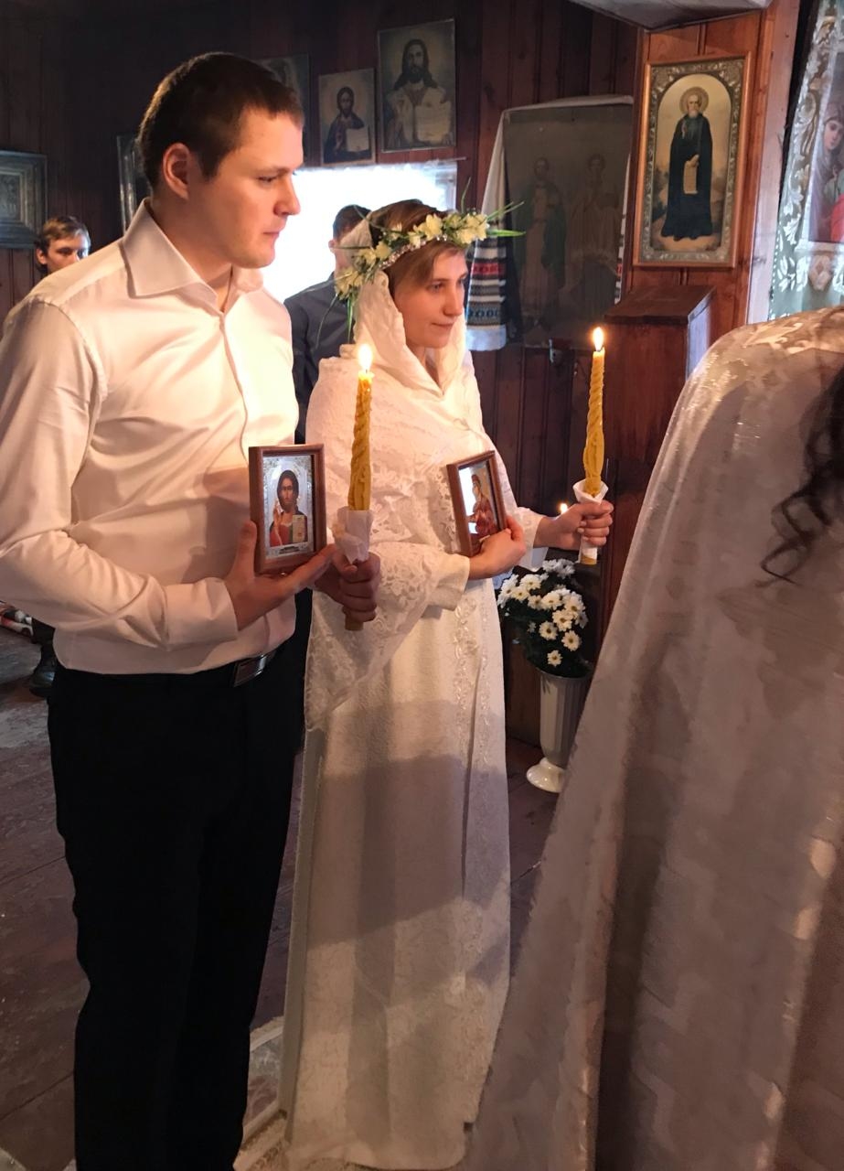 Мой профиль