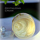 Revitalizing Cream. Крем, восстанавливающий тонус и упругость кожи, Кремы, Ришон ле-Цион,  Фото №1