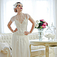 Заказать свадебное платье в стиле 40-х. MAIDEN BAZAR  'BRIDAL COLLECTION'. Ярмарка Мастеров. . Платья свадебные Фото №3