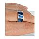 Anillo masculino Mammoth tooth no. №2. Rings. Wooden jewellery. Ярмарка Мастеров.  Фото №5