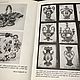 Заказать Винтаж: Книга о фарфоре 18-19в Geoffrey A.Godden British Pottery and Porcelain. Antika. Ярмарка Мастеров. . Книги винтажные Фото №3