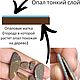381 Кабошоны, Набор Австралийский опал дуплет. Кабошоны. Kamennaya-istoriya Галина Бабушкина. Интернет-магазин Ярмарка Мастеров.  Фото №2