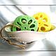 Мыло-Подвес для ванной комнаты. Мыло. SoapSouvenirs. Ярмарка Мастеров.  Фото №4