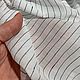 Хлопковый батист Max Mara. Италия. Ткани. Люблю ткани. Ярмарка Мастеров.  Фото №4