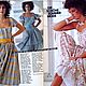 Burda Moden Magazine 4 1983 (April). Magazines. Fashion pages. Online shopping on My Livemaster.  Фото №2