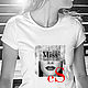 Don't Miss'es t-shirt, T-shirts, Moscow,  Фото №1